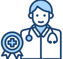 Licensed Healthcare Professionals
